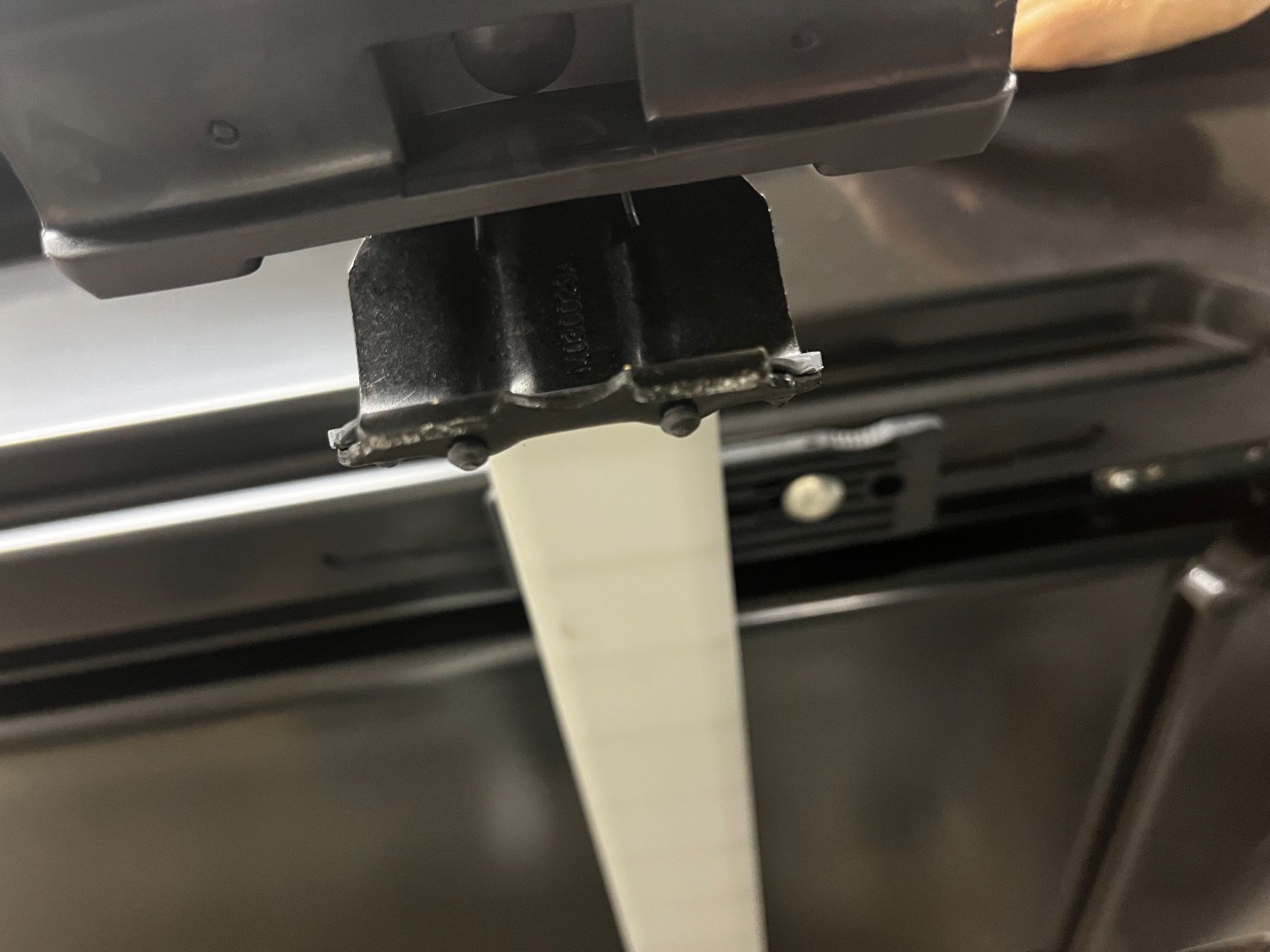 Gamaparts Box da tetto: Gamaparts Dachbox inkl. Dachträger! – Nuovo (secondo la descrizione) da Aesch BL venduto da Switcha 8