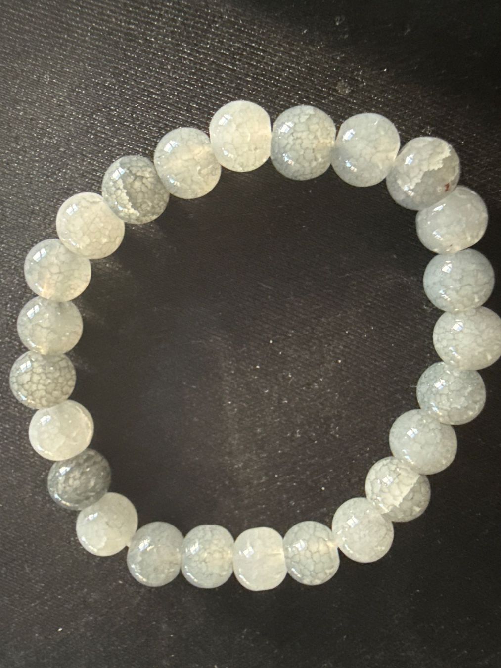 Bracciali & Braccialetti: Armband- Chakra und Positivität- Echtstein – Nuovo e nell'imballaggio originale da Teufenthal AG venduto da MeineSchatztruhe