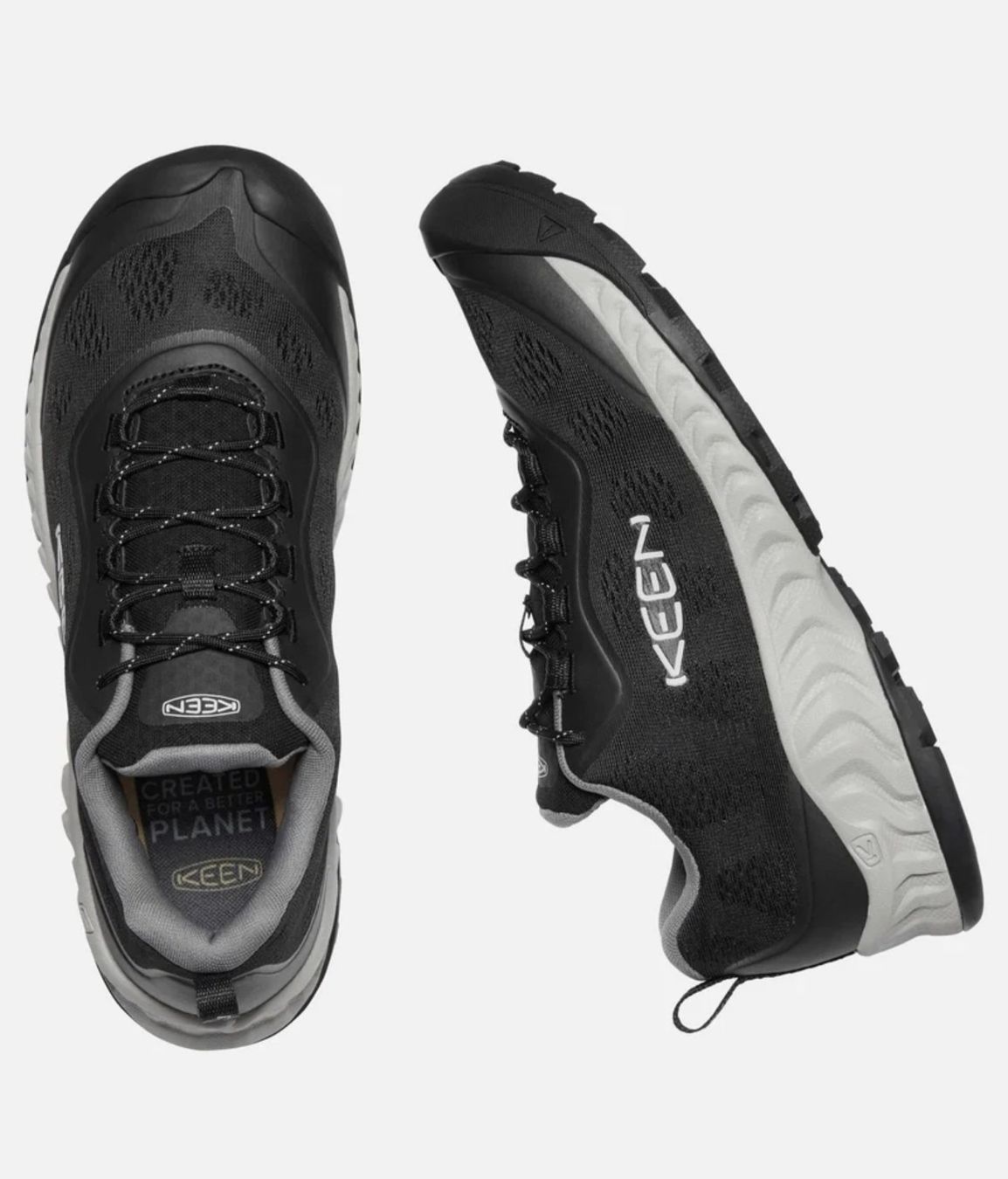 Keen Scarpe da uomo: Kann Nxis Speed 43 – Nuovo e nell'imballaggio originale da liestal venduto da Traxxas.Summit- 5