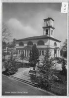 Heiden - Evang. Kirche