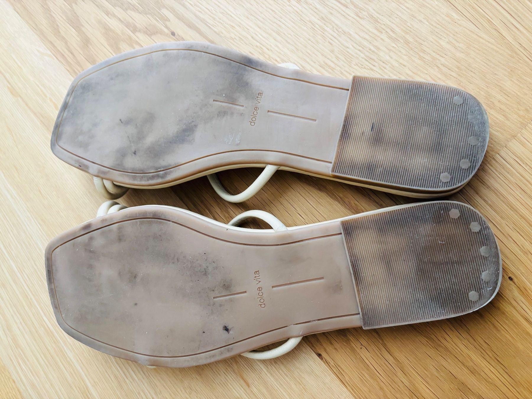 Scarpe da donna: Pantoletten, neuwertig – Nuovo (secondo la descrizione) da Zürich venduto da 2KiWi 5