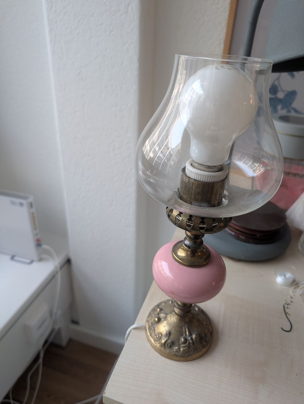 Lampade: Vintage Lampe – Usato da Zürich venduto da mco_nd92