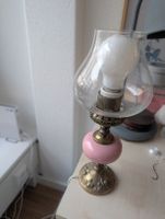 Vintage Lampe