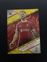 Topps UEFA Club Competitions Superstars 2023/24 # 81