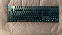 Gaming-Tastatur Logitech G915 WIRELESS