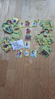 ⚽️ 400 ⚽️ PANINI STICKERS WM 2026 ⚽️ Inkl. Top Spielers 