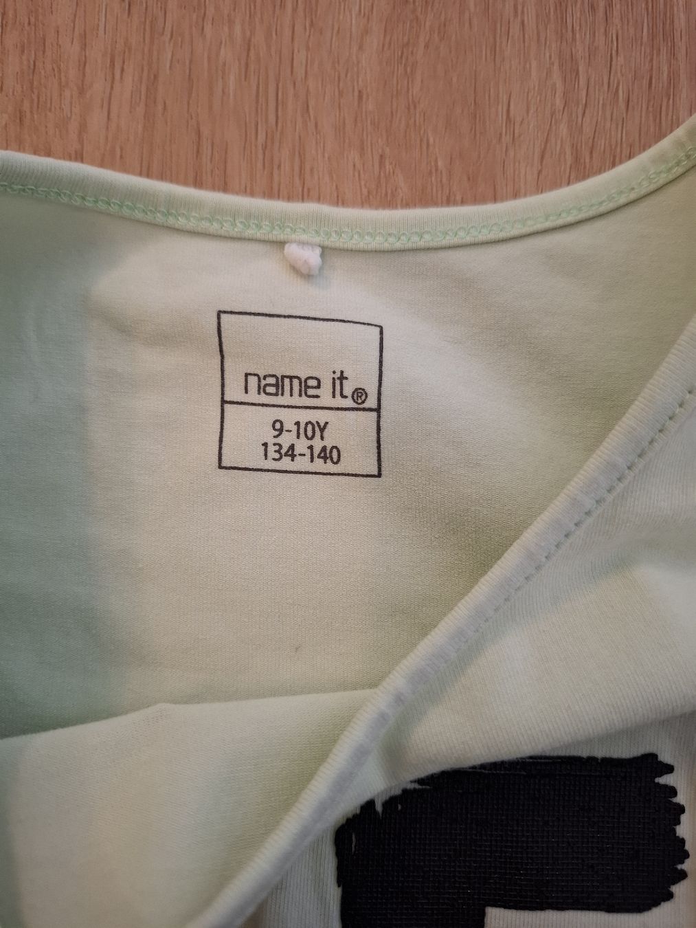 Name It Hemden, T-Shirts & Polos: Cooles "Name it" Sommer-Shirt, Gr. 134/140 – Gebraucht aus Muri AG von ClaudiaK91 1