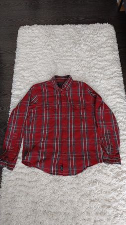 Abercrombie & Fitch Shirt M