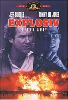 Explosiv - Blown Away (Jeff Bridges, Thommy Lee Jones) Rar