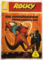 ROCKY - Band 16 - Lehning Verlag