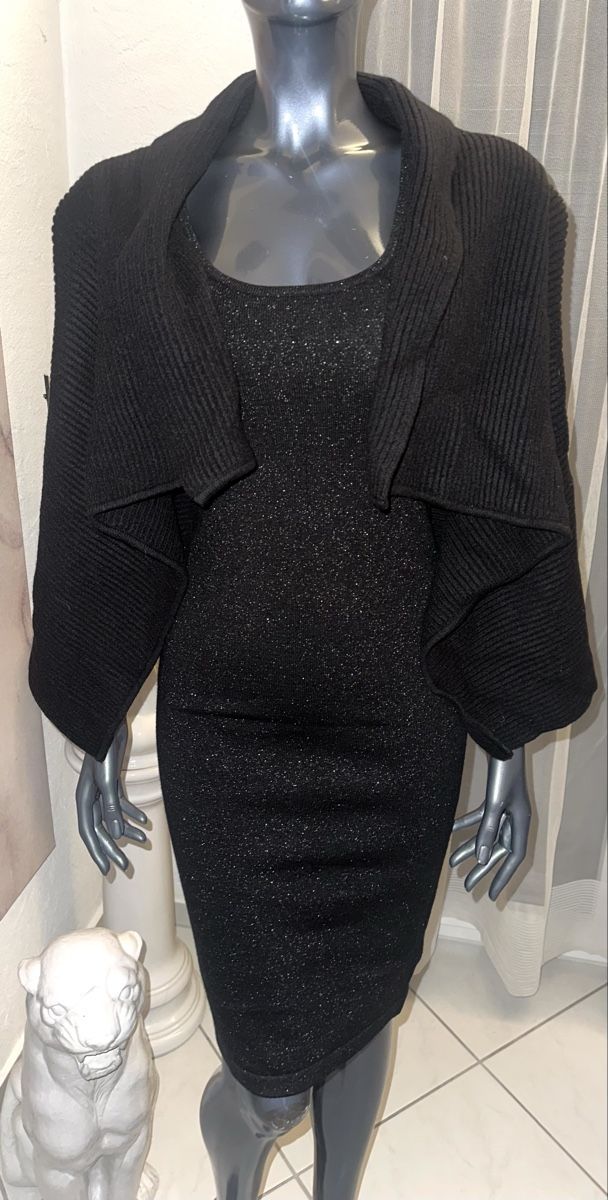 Altro in Moda donna: HINDAHL & SKUDELNY CAPE GR. S – Nuovo (secondo la descrizione) da Unteraegeri venduto da MH203 4