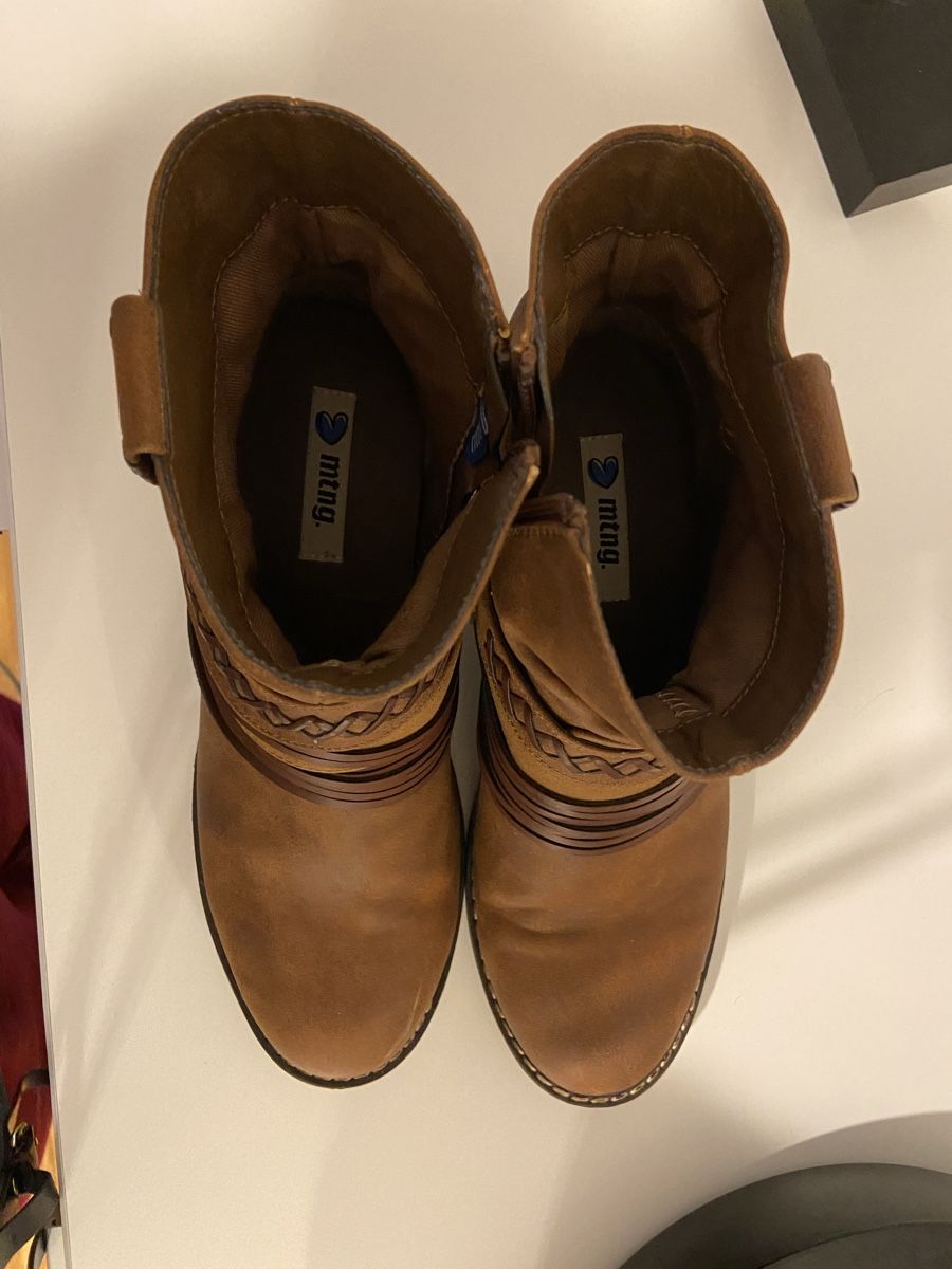 Scarpe da donna: Stiefletten – Usato da Bülach venduto da kittygismo 2