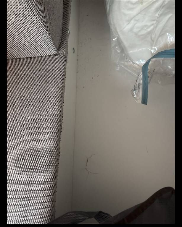 Sofas: Sörvallen 3-seat couch  – D'occasion à Alpnachstad par mar_6ckd 4