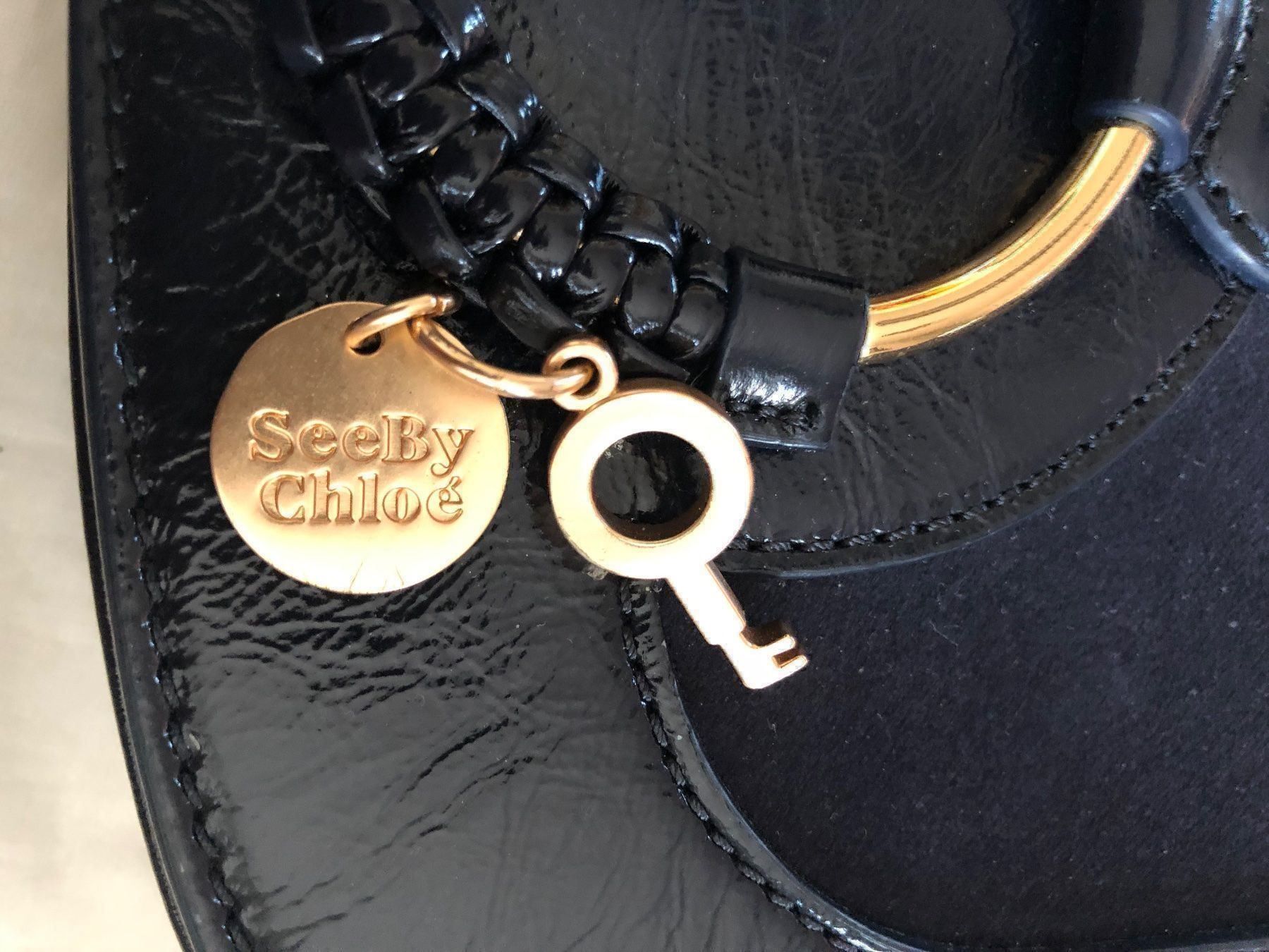 Borse da donna: Chloé – Nuovo (secondo la descrizione) da Pully venduto da Kalissa 2