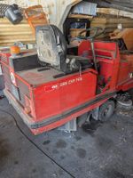 Kehrmaschine