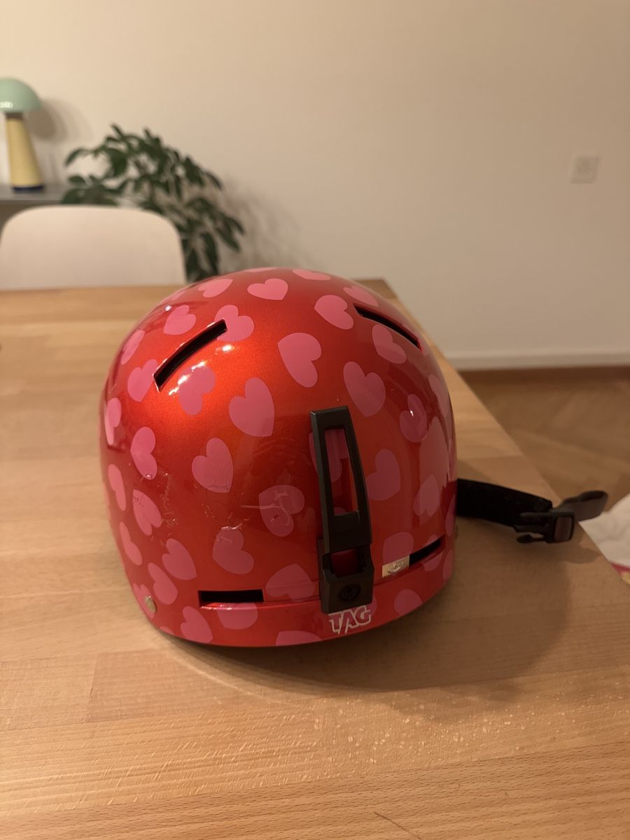 Giro Casques: Skihelm – D'occasion à Zürich par gi_ner 1