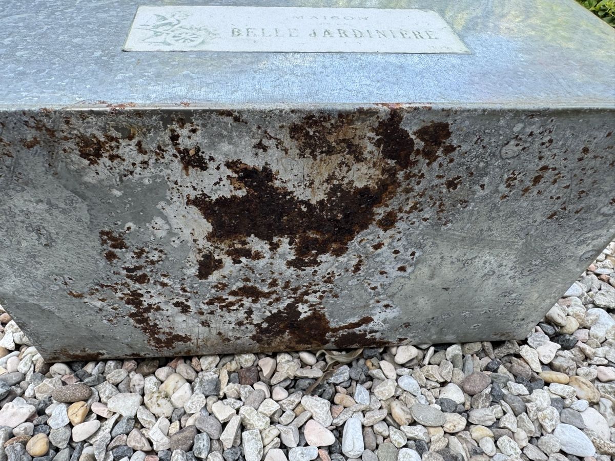 Casse di trasporto: 3 Gartenzubehör Boxen mit Deckel – Usato da Pfäffikon ZH venduto da lenaviktoria 3