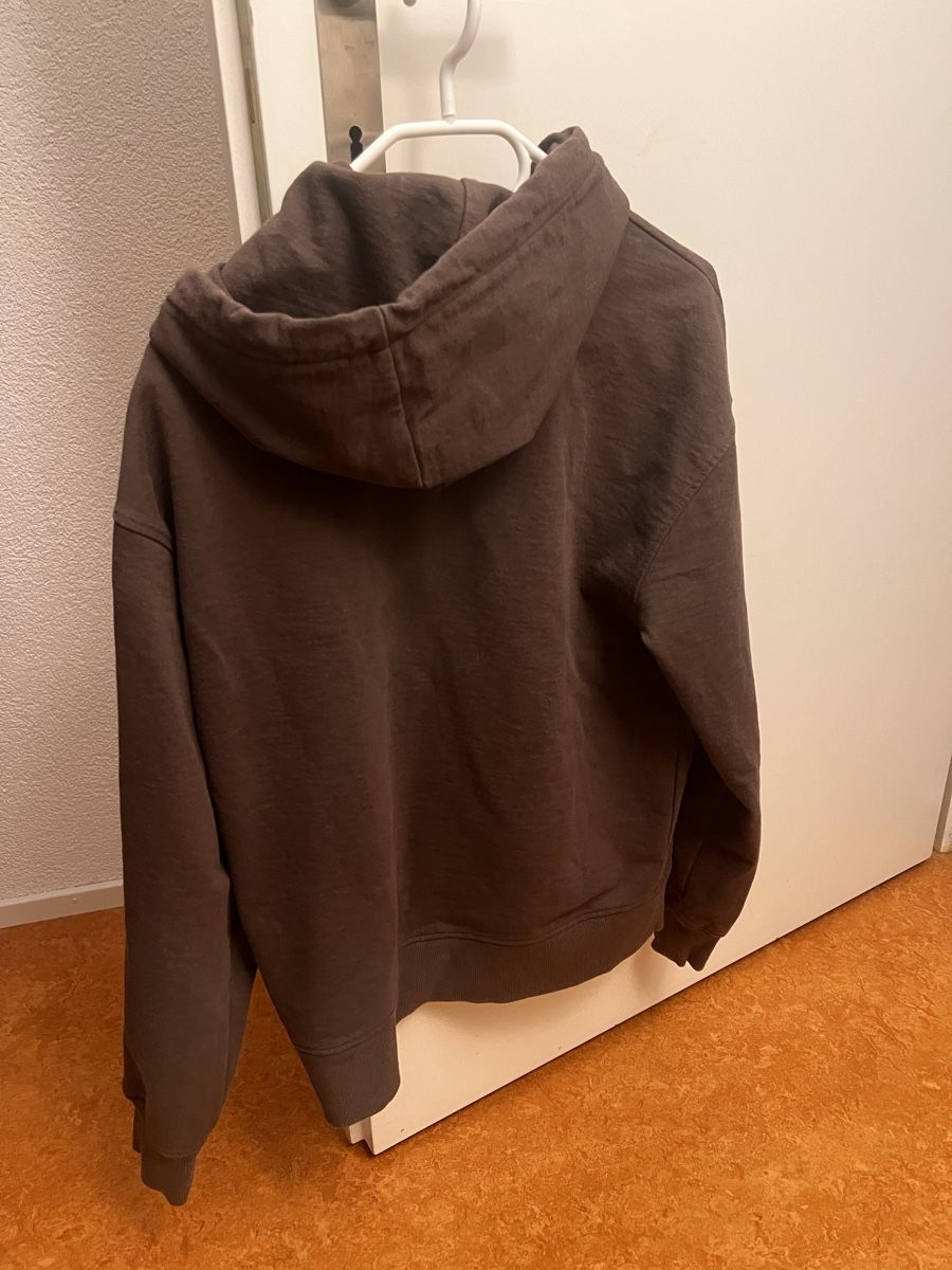 Maglioni & Felpe: Calvin Klein Hoodie Brown S – Usato da Thalwil venduto da apudhelvetia 2