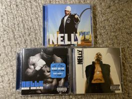 3x Nelly