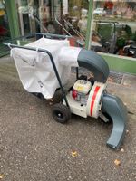 Cramer Laubsauger LS Compact