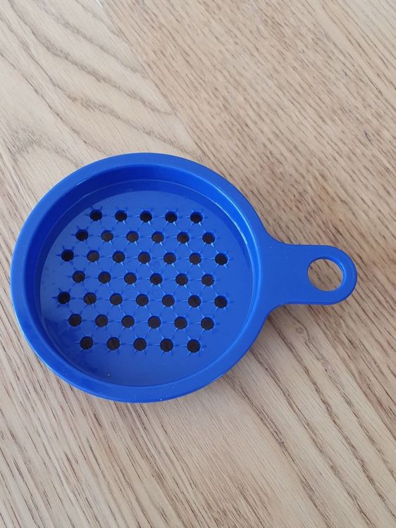 Tupperware Aufsatz Reibe / Raffel | Kaufen auf Ricardo