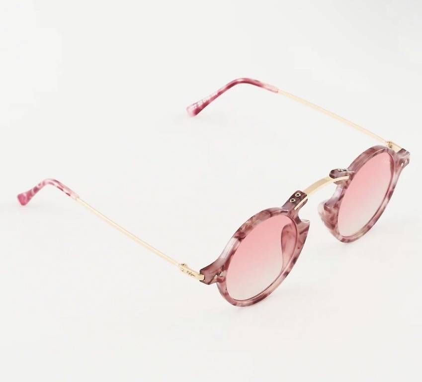Occhiali & Lenti: SONNENBRILLE SOLA ROSE BY KYLYAN – Usato da Knonau venduto da Gysii 3