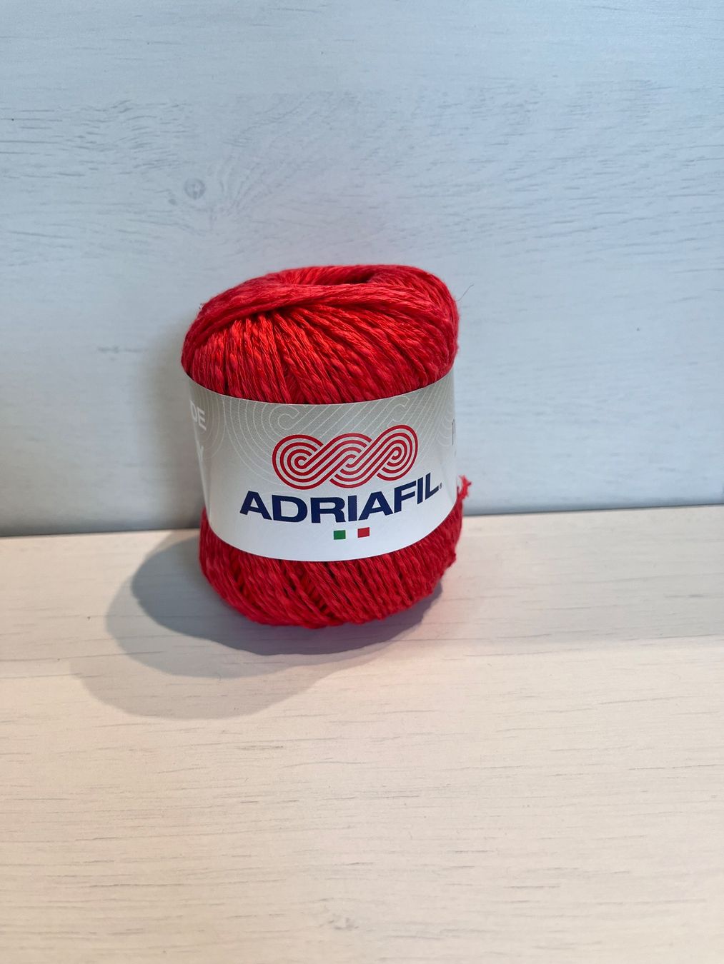 Lana: 1 Knäuel Provenza Adriafil – Nuovo (secondo la descrizione) da Büsserach venduto da bor_s88m