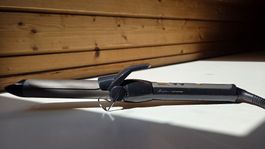Babyliss Curling Iron 25mm