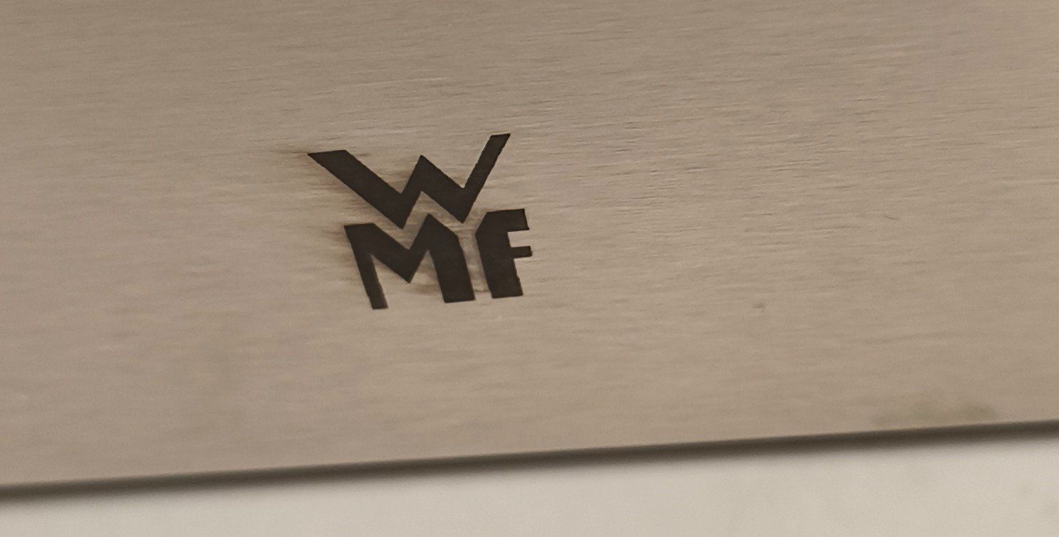 WMF Padelle: WMF Tischgrill – Usato da Basel venduto da bk_brockibasel 3