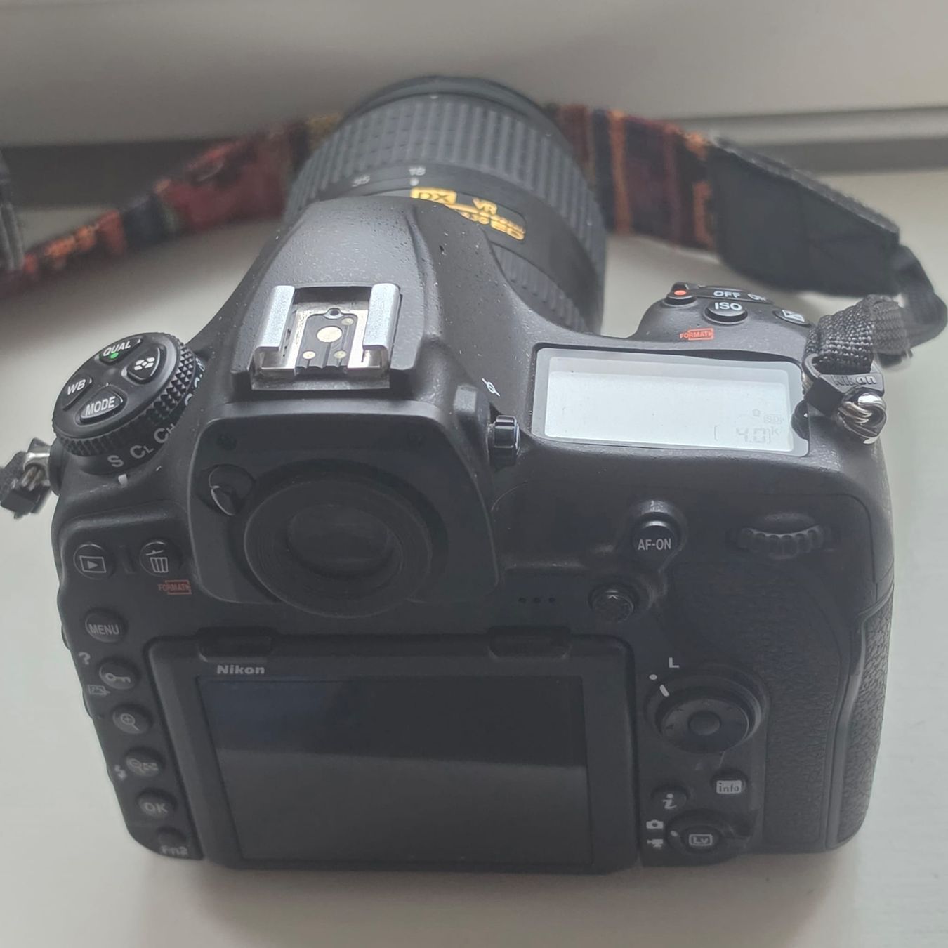 Nikon Appareil photo: Nikon D850  Neuwertig – Neuf (Voir description) à Pratteln par mab_f2fz 1