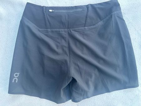 On Performancer running shorts