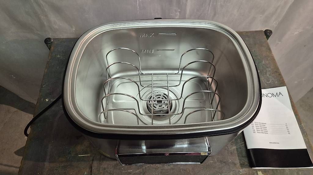 Appareils de cuisine: Sous Vide – D'occasion à Niederbipp par flodur55 1