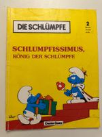 Die Schlümpfe 2