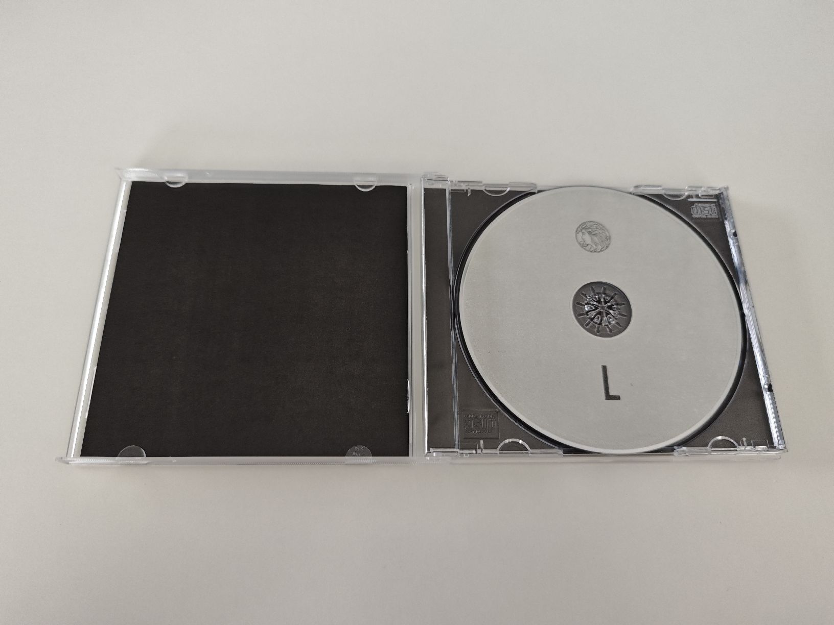 CDs: CD - Lorde - Pure Heroine – D'occasion à Stetten AG par hub_l9nb 2