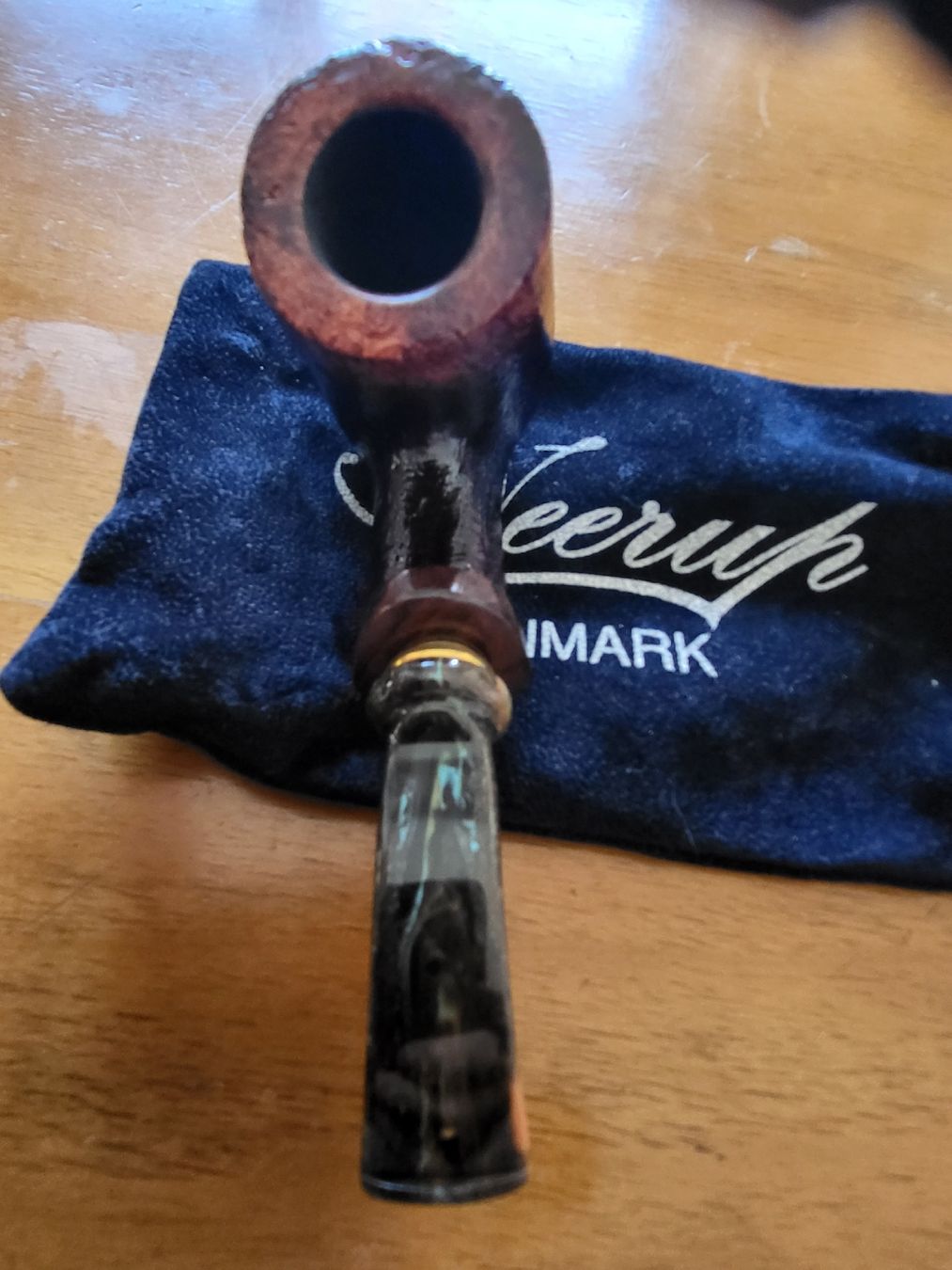 Pipe & Accessori: peter Jepersen Neerup Neu – Nuovo e nell'imballaggio originale da Laupen BE venduto da judihui01 1