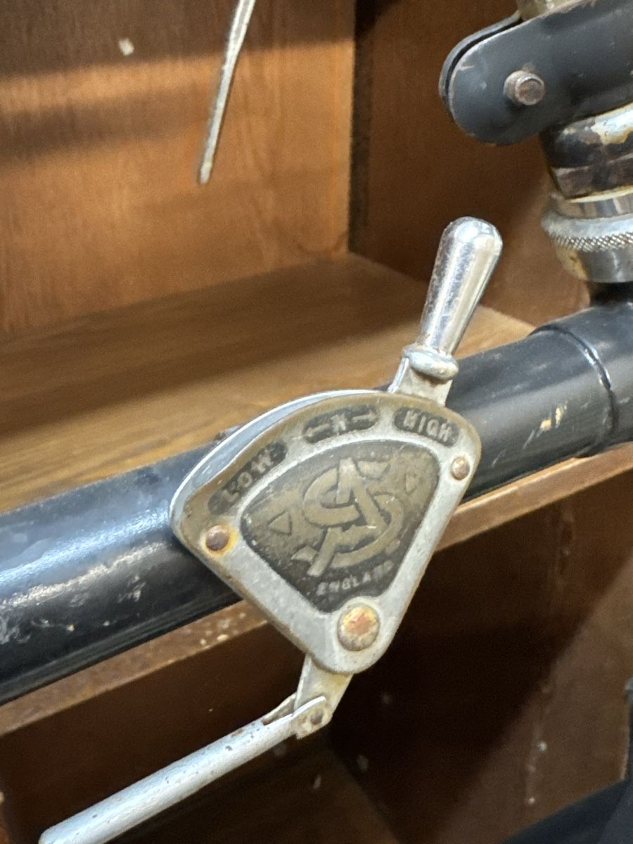 Biciclette: Vintage Herrenvelo, Oldtimer – Usato da Zürich venduto da mah_zb5t 2