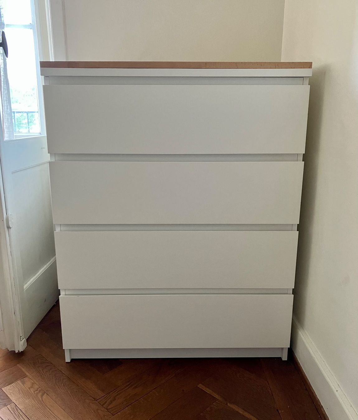 Ikea Kommoden: Kommode – Gebraucht aus Basel von