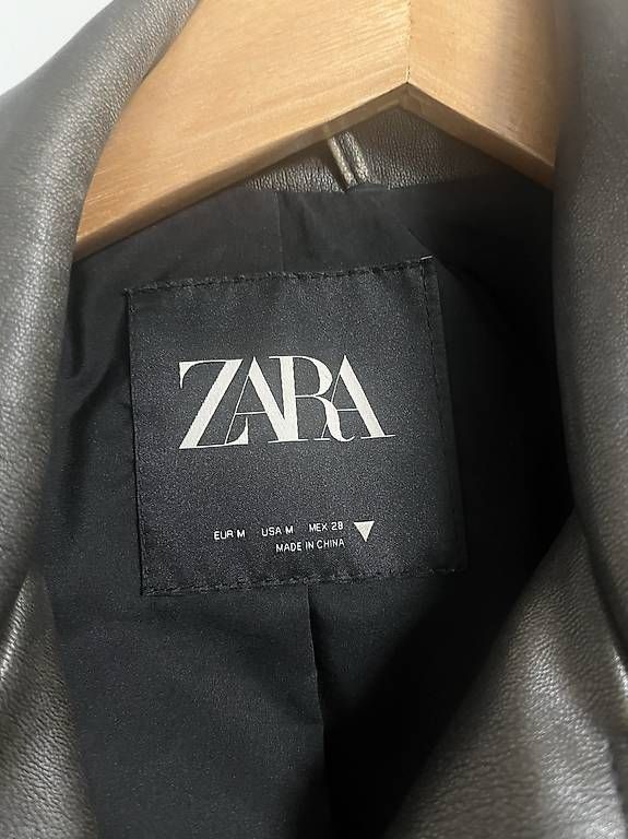 Giacche: Zara Lederjacke – Nuovo e nell'imballaggio originale da St. Gallen venduto da bli_5hp8 1