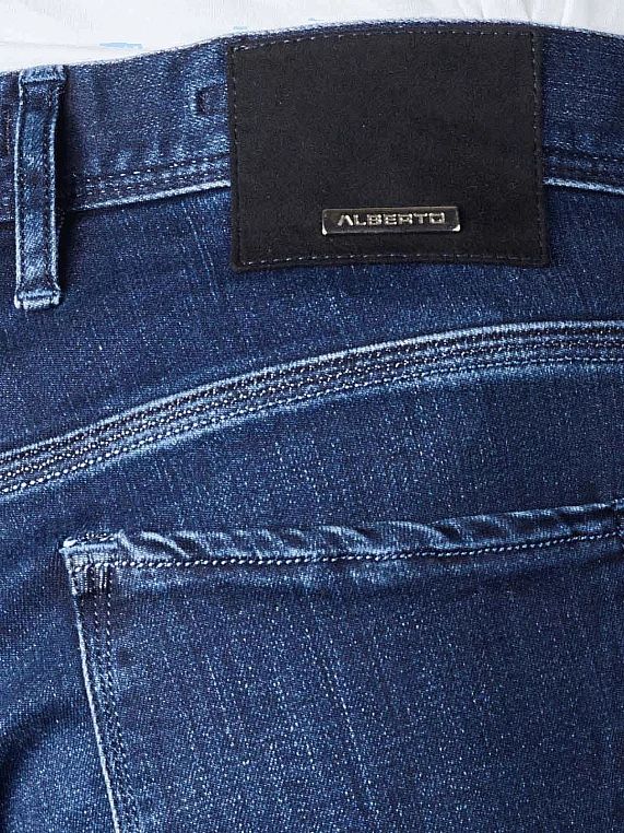 Jeans: ALBERTO Jeans PIPE regular slim fit Gr.38/34 NP169,- – Neu (gemäss Beschreibung) aus Degersheim von Starkigel 4