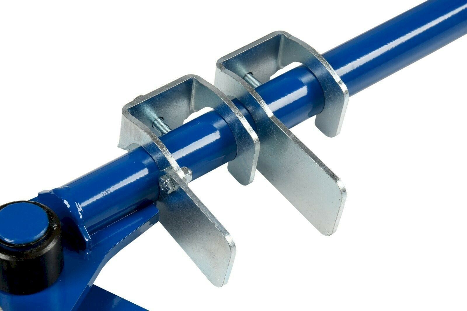 Alle Werkzeuge: Biegemaschine GP-4 Eisenstangen 6-16 mm – Neu und originalverpackt aus Bottighofen von zaap 4