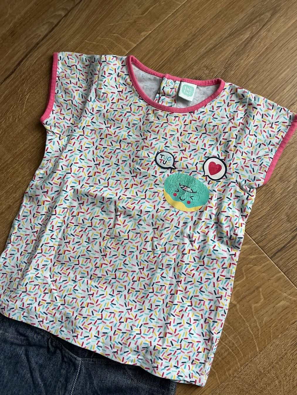 Kleiderpakete & -sets: Baby Trousers & Top18-24M – Gebraucht aus Brugg AG von Magna3 2