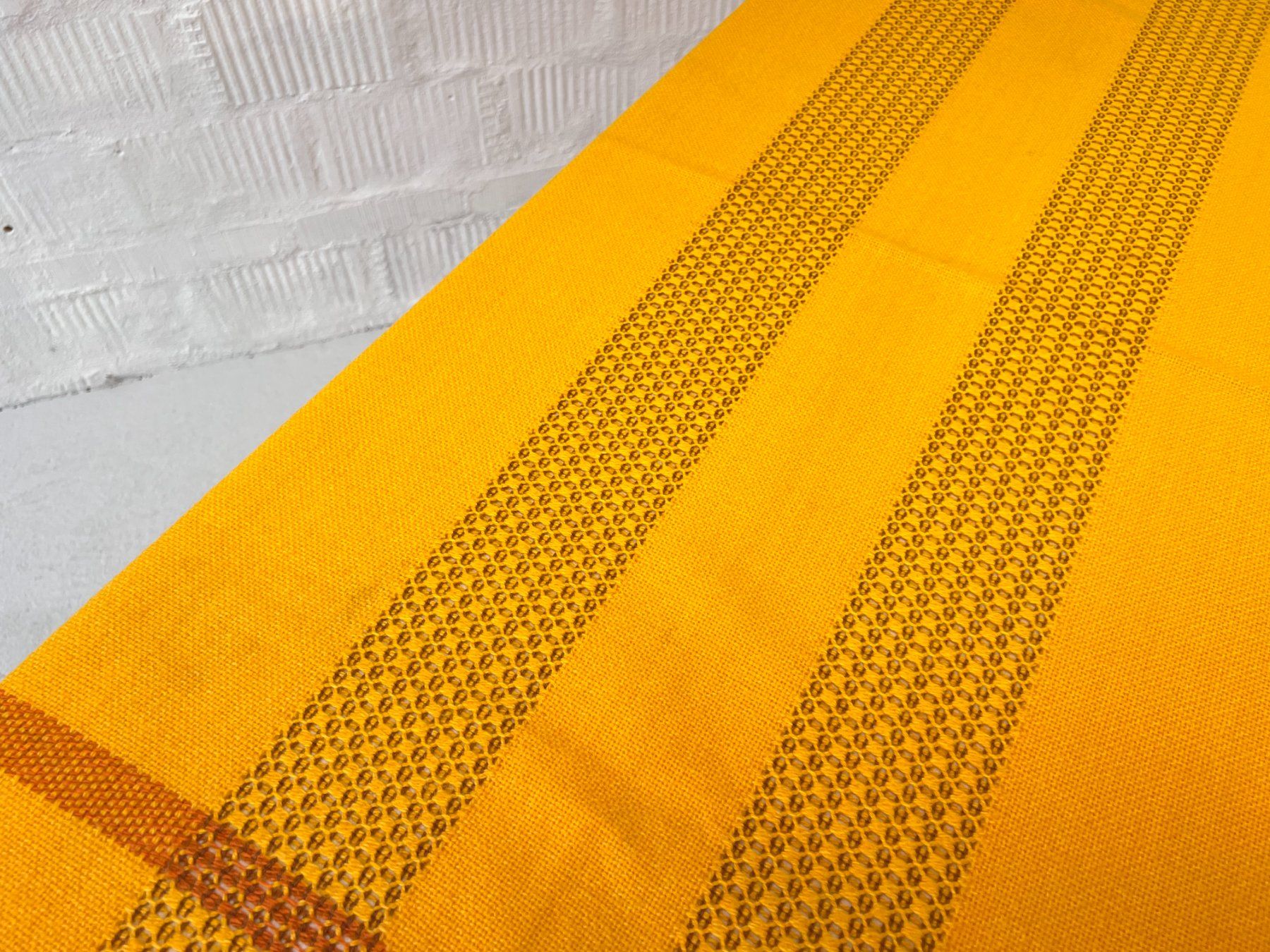 Sonstige Tischwäsche: Vintage Tischdecke I 60er Jahren – Gebraucht aus Walzenhausen von stilvollwohnen 5