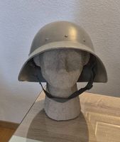 Militärhelm Zivilschutz M18/40?, guter Zustand