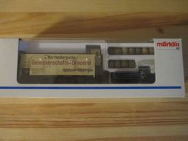 Märklin Museum 1994