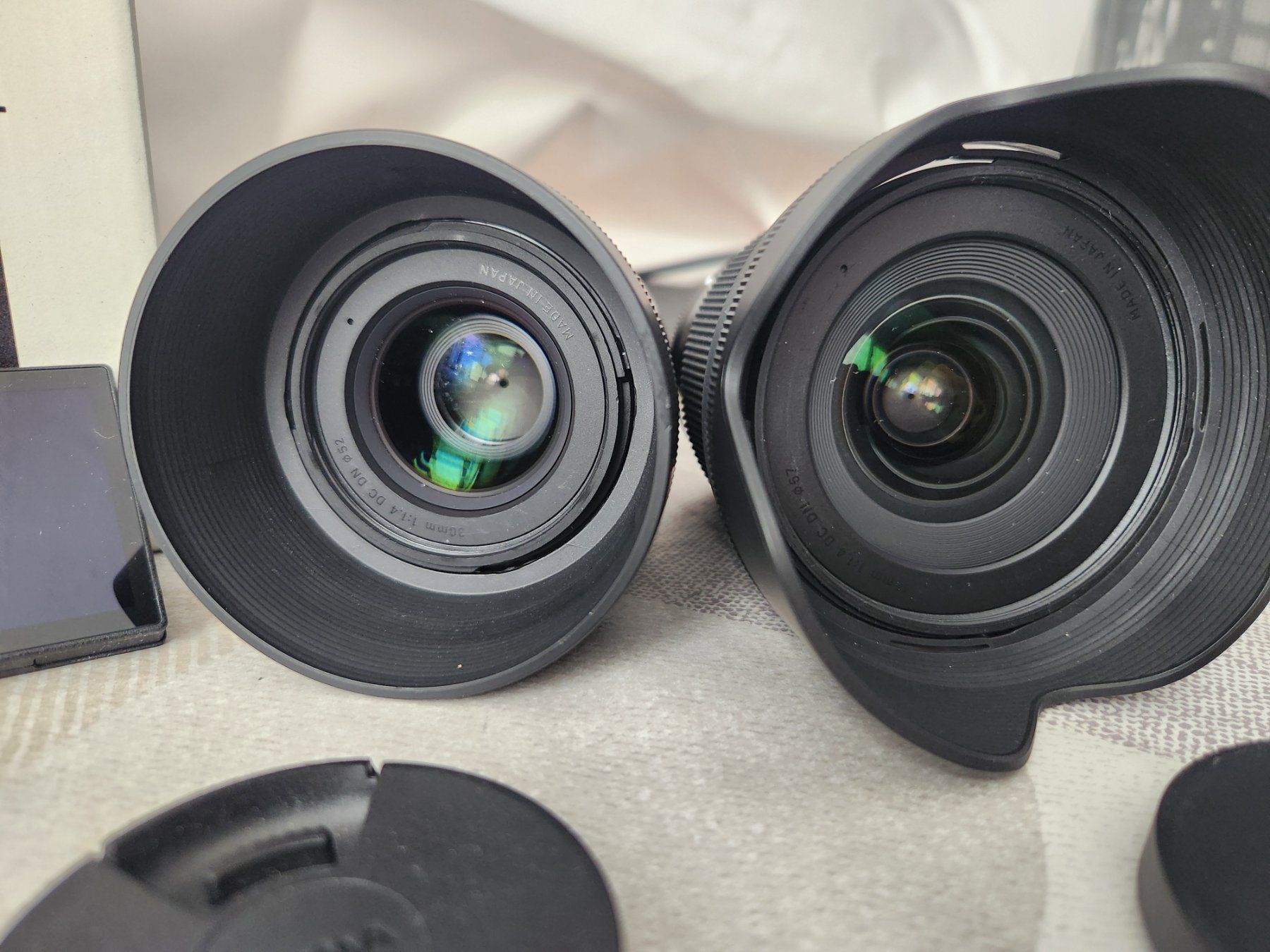 Sony Videocamere: Sony ZV-E10 II + Accessoires – Usato da Villeneuve FR venduto da P.F00 1