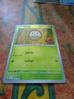 POKEMON  Rowlet   H  SFA EN  003/064   HP70   2024