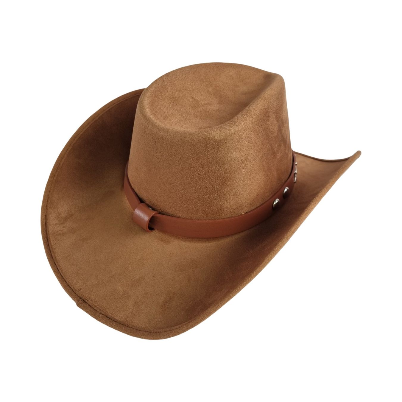 Copricapi, berretti & cappellini: BOLAND Cowboyhut | One Size – Nuovo (secondo la descrizione) da Wangen b. Olten venduto da Restwert_Wangen 1