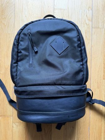 Canon EOS BP100 Fotografie Rucksack