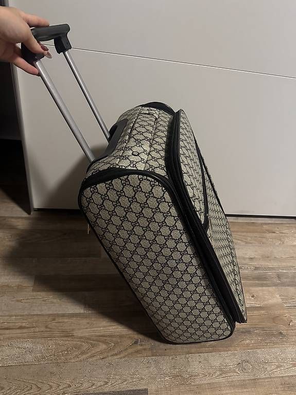 Reisekoffer: HANDGEPÄCK KOFFER – Gebraucht aus Luzern von VStore 2