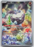 Pokemon Carbink 242/217 ASC EN 2026